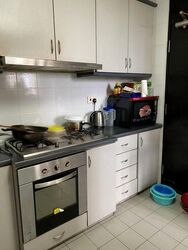 Sommerville Park (D10), Condominium #434300111